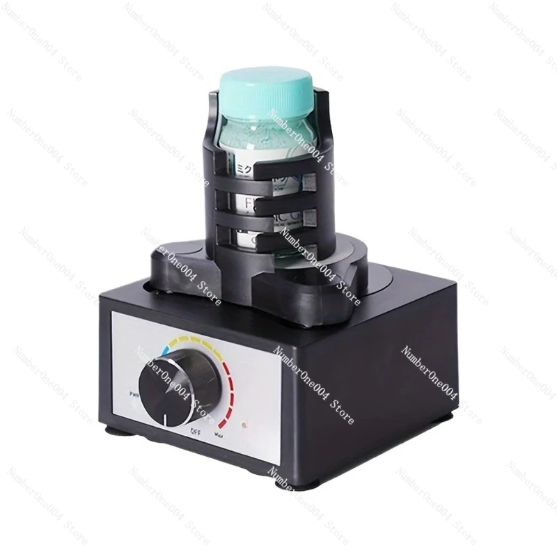 

For Mini Vortex Mixer Electric Paint Mixer with Adjustable Speed,DIY Model Making Tool