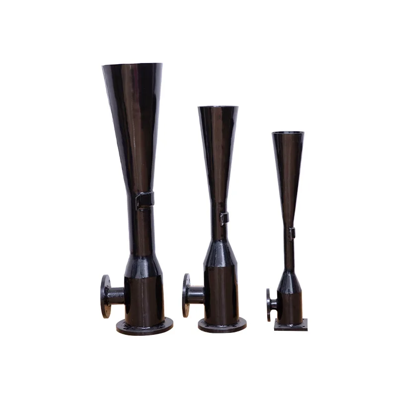 

Jet aerator Rural sewage treatment equipment, deep water self-priming aerator Submersible jet aerator