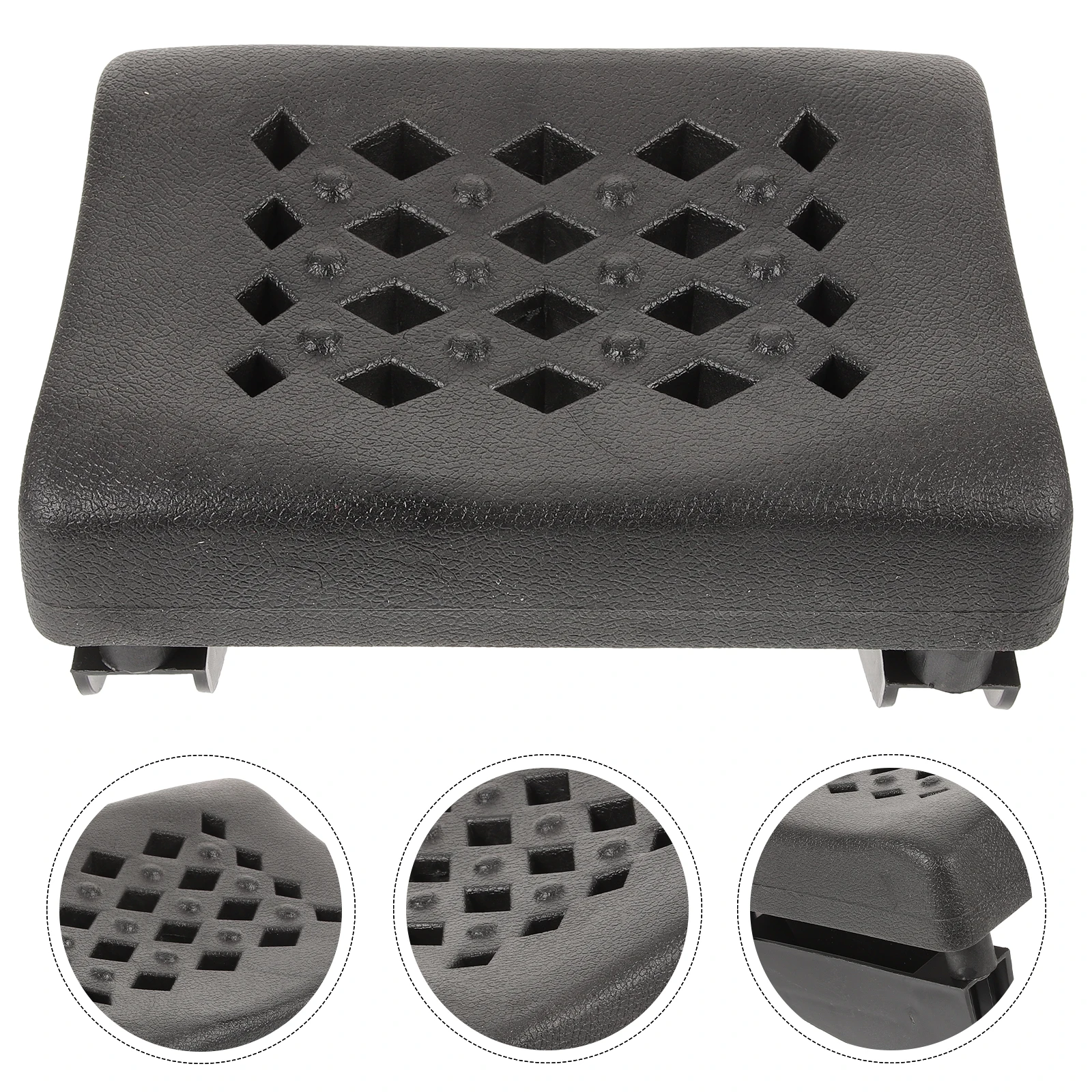 

AntiSlip Pad Shampoo Basin Pillow Bowl Neck Rest Reusable Salon Hair Washing Chair Cushion Bath Tub Soft Comfort Material Stable