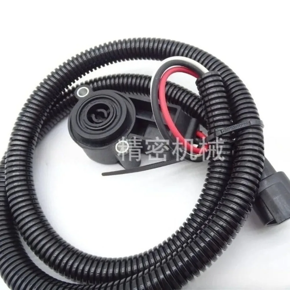 Wang Applicable to 204-7949 Angle sensor wheel loader 938G/966G/990H excavator construction machinery parts