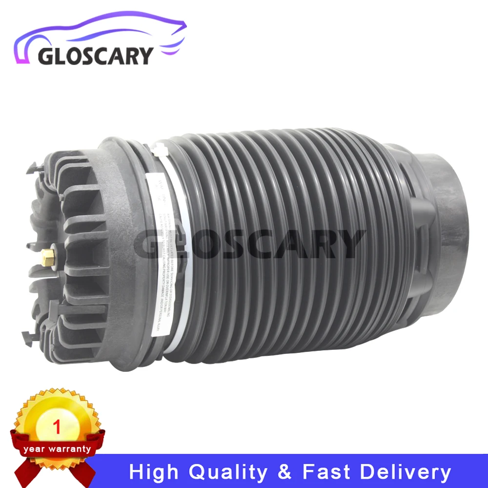 New Rear Air Suspension Spring For Dodge Ram 1500 3.0L 3.6L 5.7L 2013-2019 Air Bellow Car Accessories 68248948AA 4877136AA