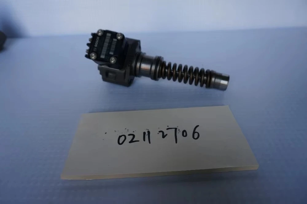 

BFM1013 Engine Spare Parts Fuel Pump Unit Pump 0211 2706 02112706