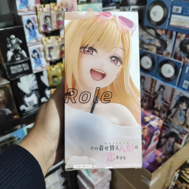 [متوفر] دمية تزيين تايتو كورفول كيتاجاوا هايمنغ مجموعة هدايا محمولة باليد