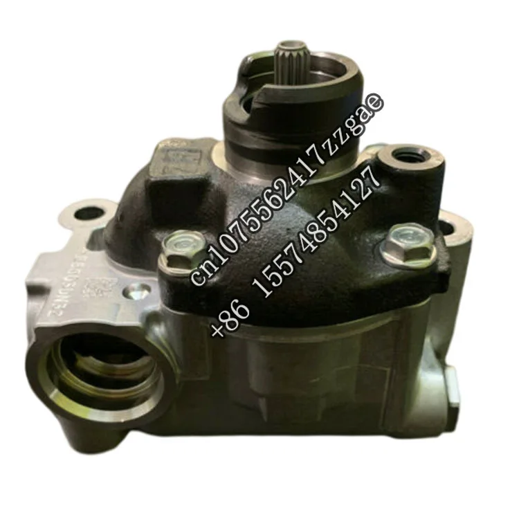 High Performance 31340-3WX0A RE0F10E JF017E Oil Pump For Nissan