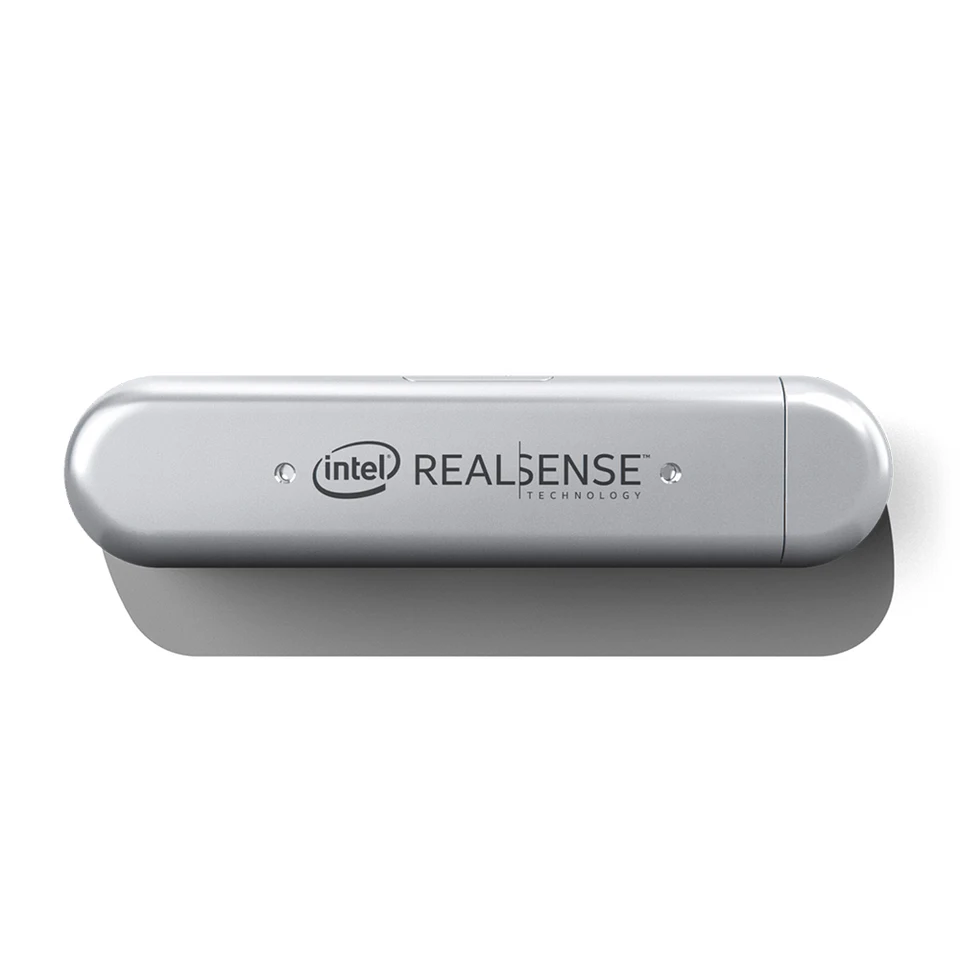 新品☘️ Intel RealSense Depth Camera D415 Intel® RealSense Depth Camera D415 - 3D RGB Camera