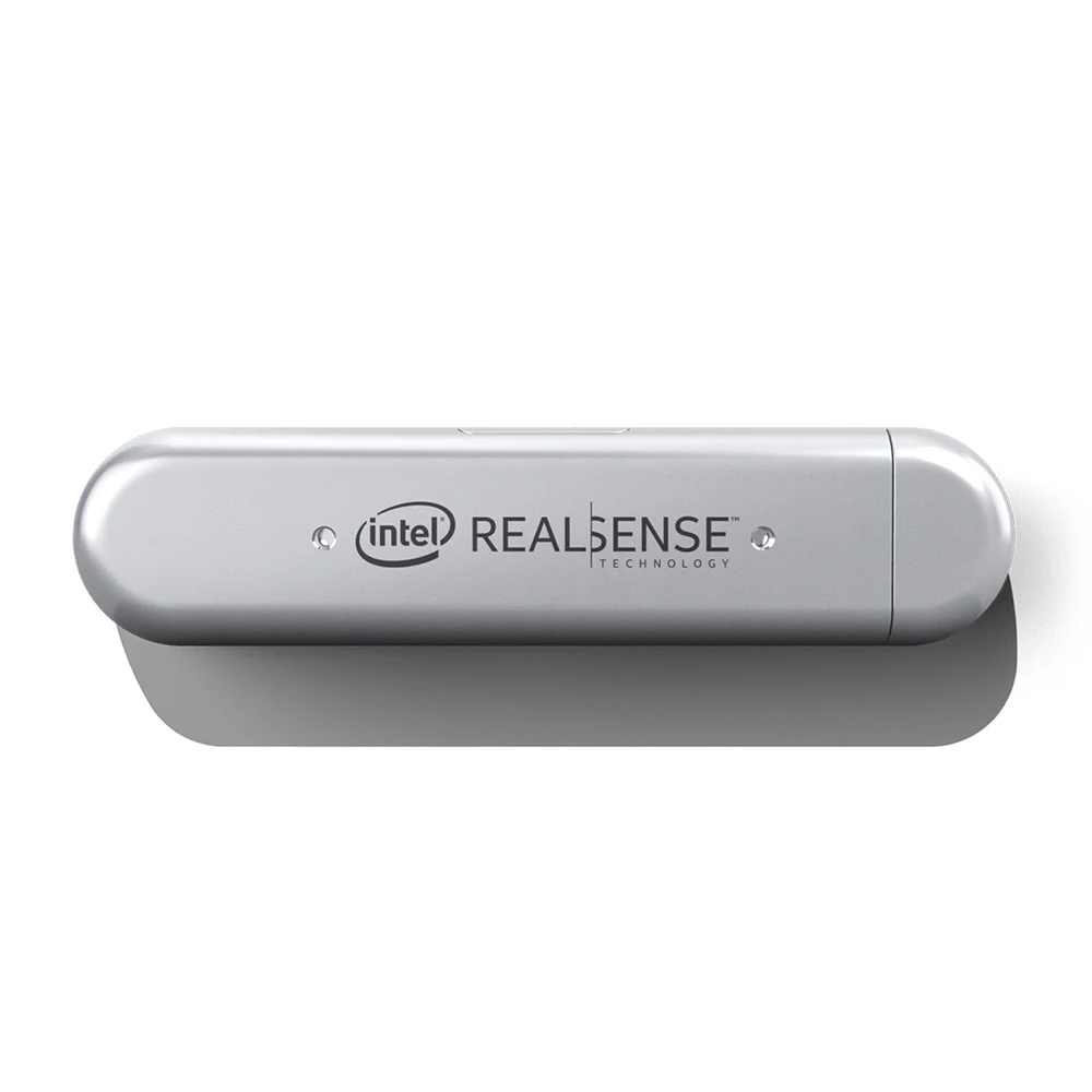 Imagem -04 - Câmera de Profundidade Realsense D415 para Intel 3d Sensor de Digitalização Ros Robô ai Visão Somatossensorial Ação Reconhecimento Facial Desenvolvimento