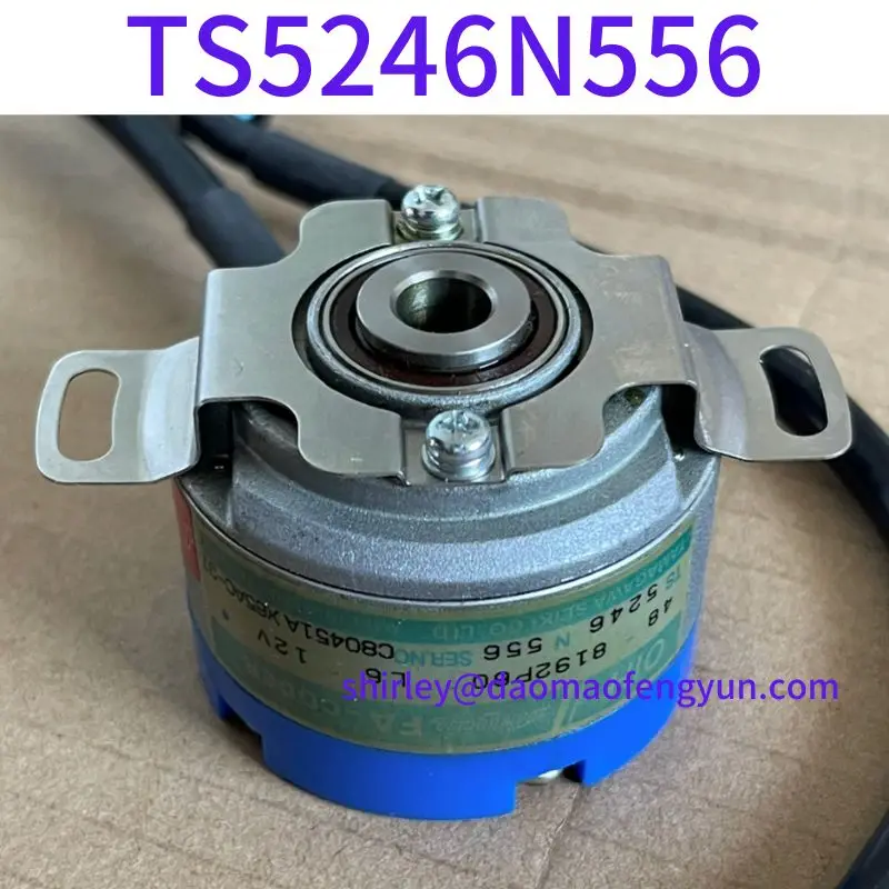 Used Elevator Encoder TS5246N556