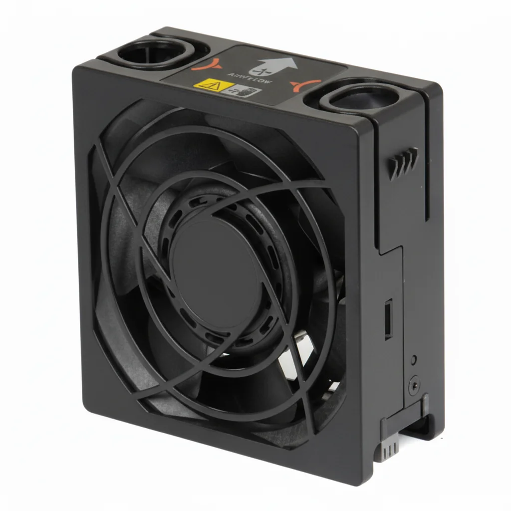 

Охлаждающий вентилятор Dell TC2R2 с возможностью горячей замены для EMC PowerEdge R940 — новый в употреблении