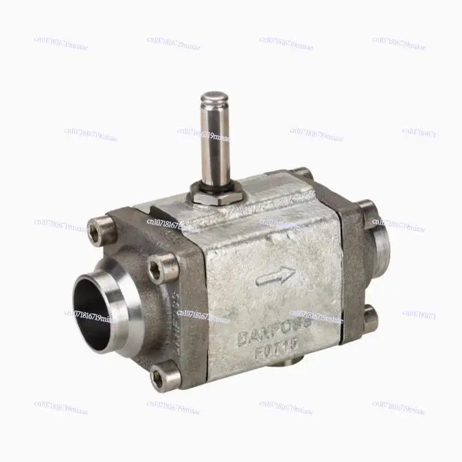 Solenoid valve EVRA3/10/15/203/204/25/32/40EVERT10/15/20