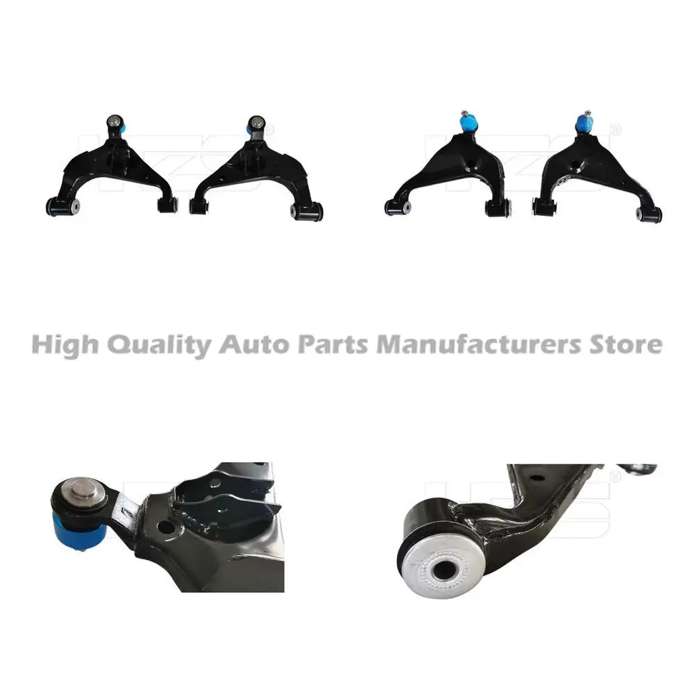 

48069 0K040 Factory Direct Control Arm for Hilux III Ute Car Series