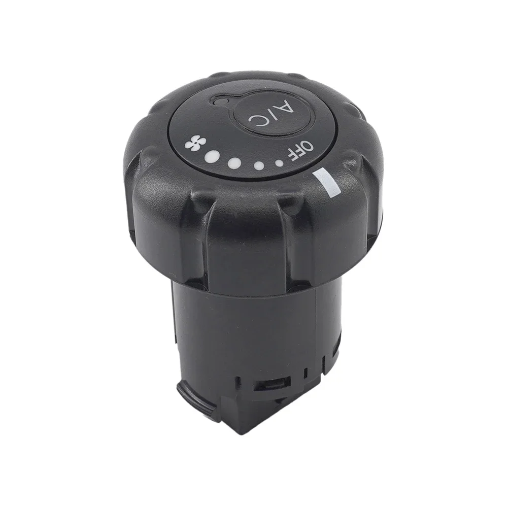 

High Quality Control Knob Switch Easy To Use Practical Quick Installation Wear-resistant 97256-02000 Anti-corrosion