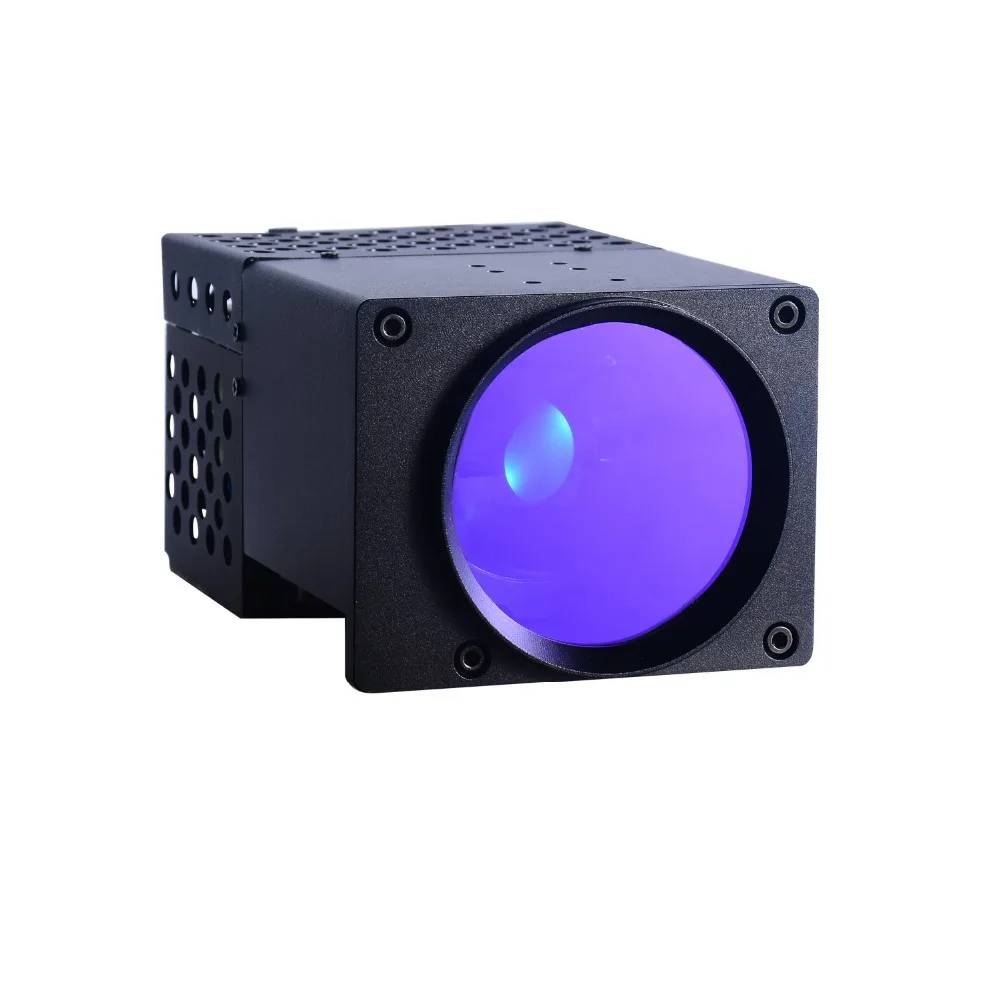 

IR Infrared laser illuminator 808nm 2000m 850nm 2km