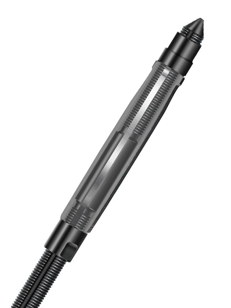 

XCAN 1 шт. регулируемая ручная развертка HSS фрезерный инструмент 7-7,75 мм 7,75-8,5 мм инструменты с прямым хвостовиком развертка из легированной стали