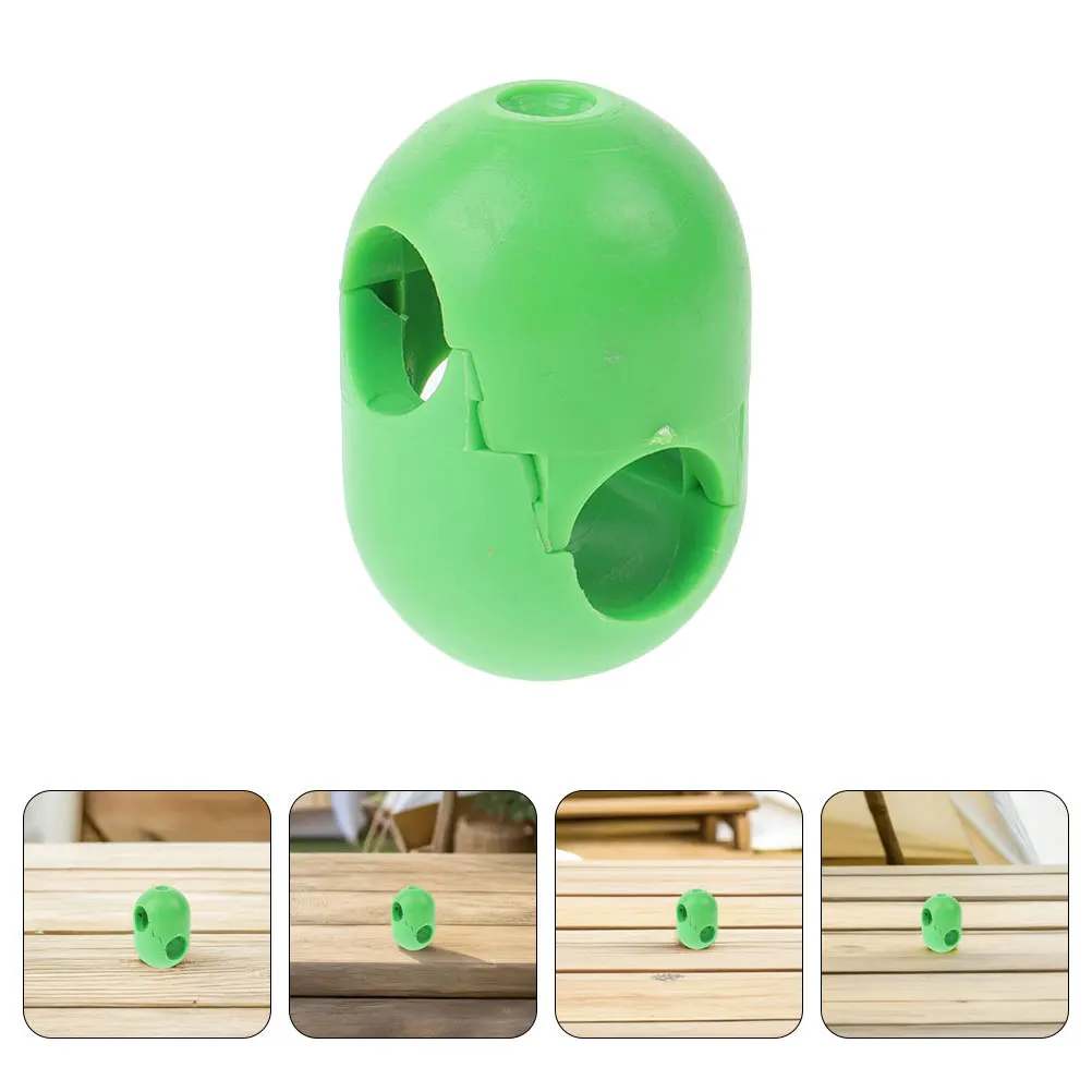 

8Pcs Playhouse Accessories Climbing Net Buckles Easy Installation for Outdoor Activities Climbing Buckles