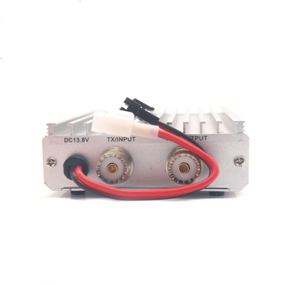 45W MX-P50M 파워 앰프 FT-817 ICOM IC-703 Elecraft KX3 QRP FT-818 Xiegu G90 G90S G1M X5105용