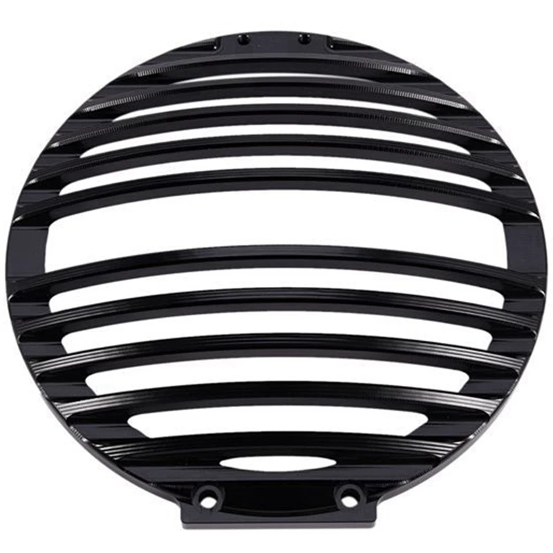 

For Honda CB650R CB 650R 2019 2020 Motorcycle Parts CNC Headlight Lens Grille Headlight Guard Protective Mesh Cover