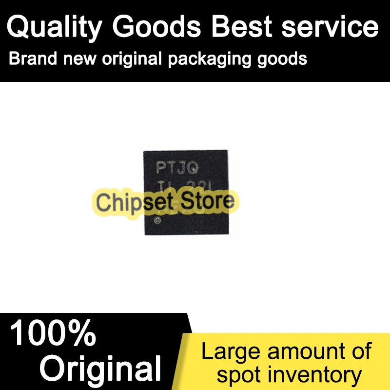 

TPS7A4901DRBR TPS7A4901 PTJQ DFN 100% Brand new