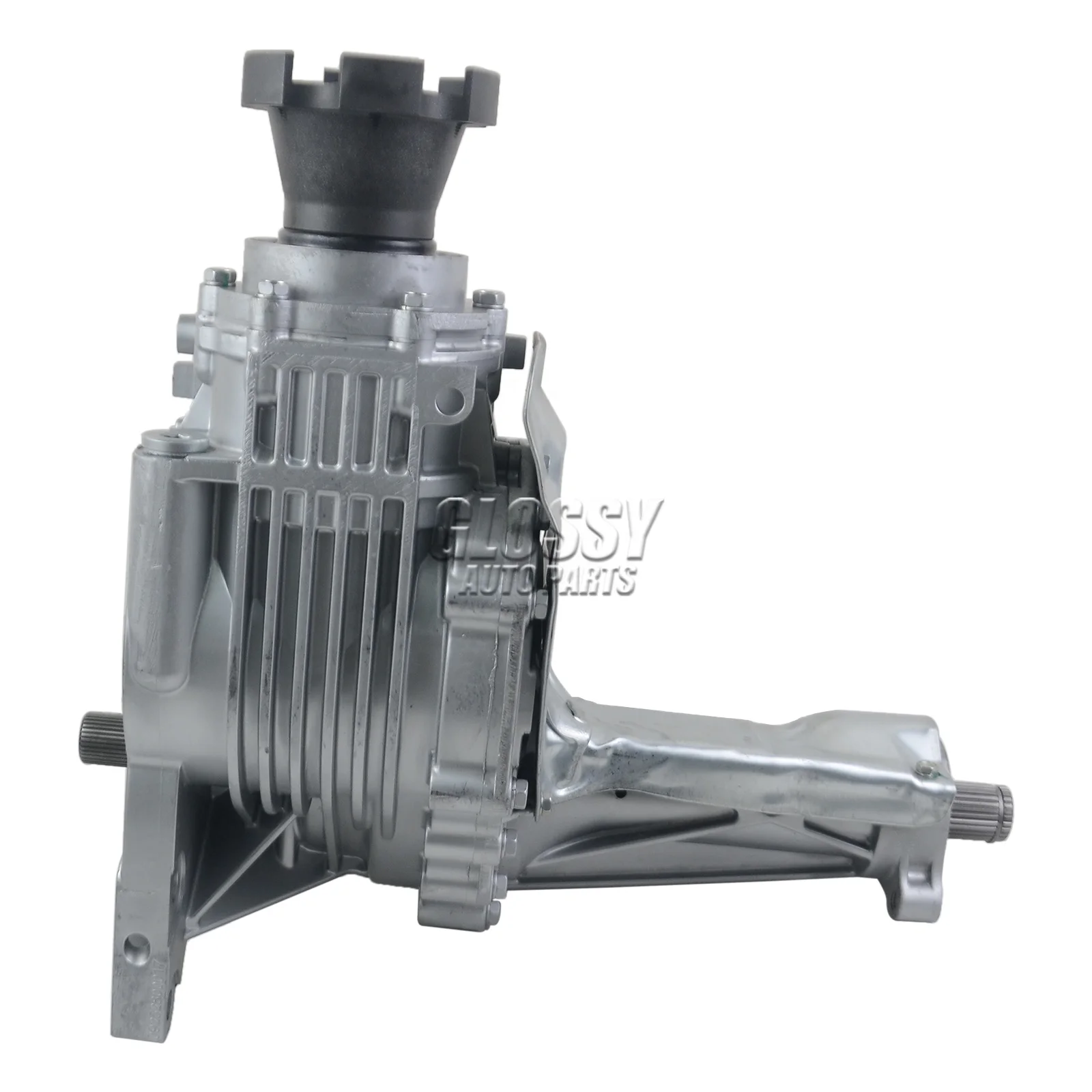 

Glossy Transfer Case Assembly PTO Assy For Captiva 2.2 with automatic transmission 23247712 24263577 24257462 30003764 24263580