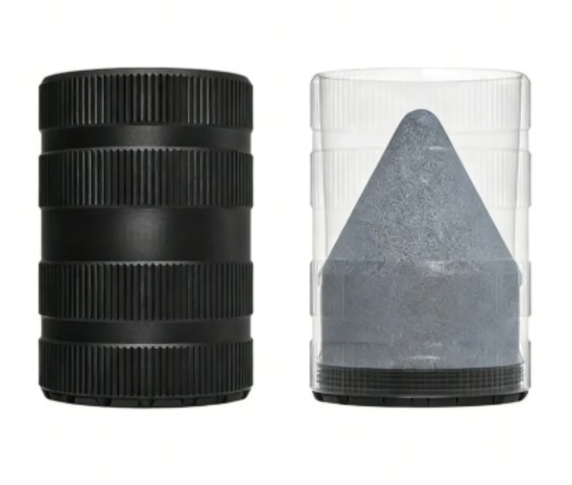 

Carbon Fiber Fork Chamfering Tool - Bicycle Seatpost/Handlebar/Round Tube Deburring & Edge Finishing