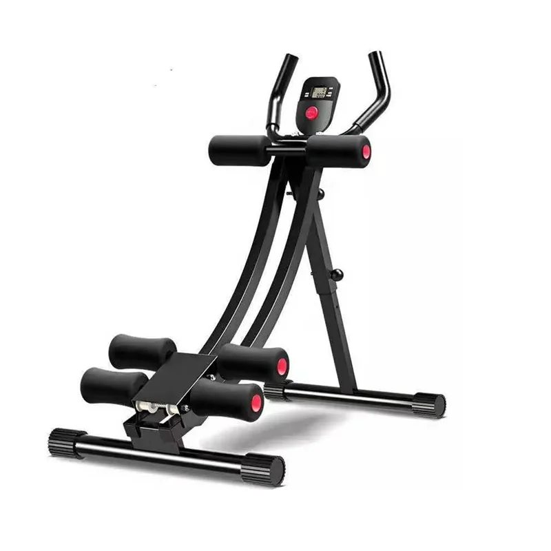

Fitness Indoor Fitness Equipment Abdominal Crunch Exercise Machine 2025