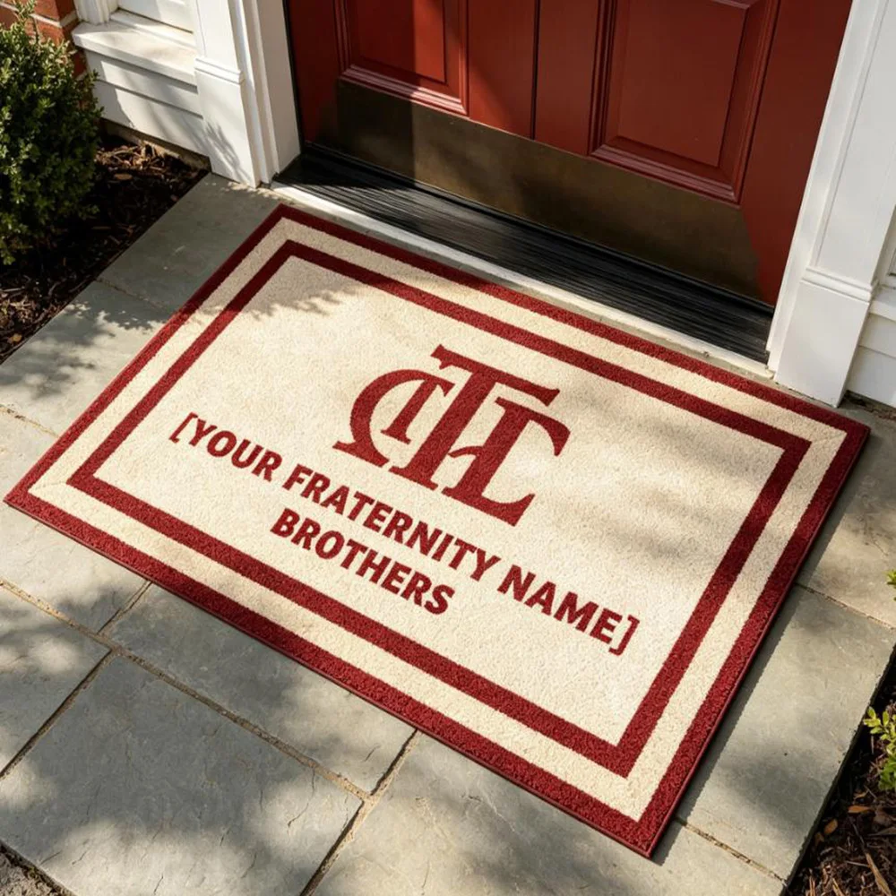 

Gamer room rug custom name print durable non slip carpet sleek gaming silhouette mat for minimalist game decor