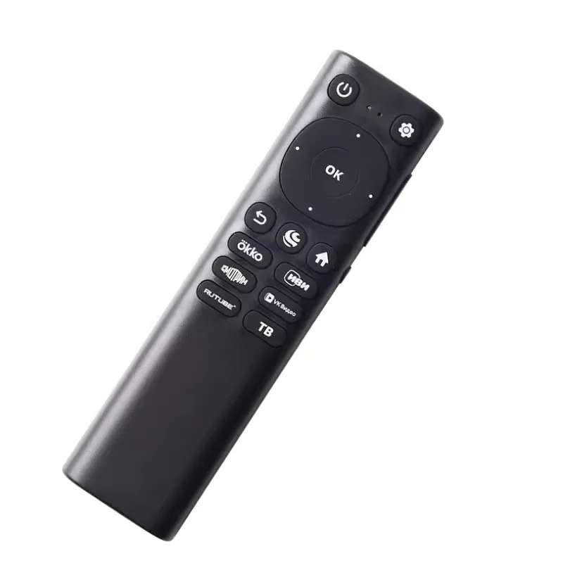 

Bluetooth Voice Russian Smart LCD TV Set-Top Box WRC173J WRC173H RC173F