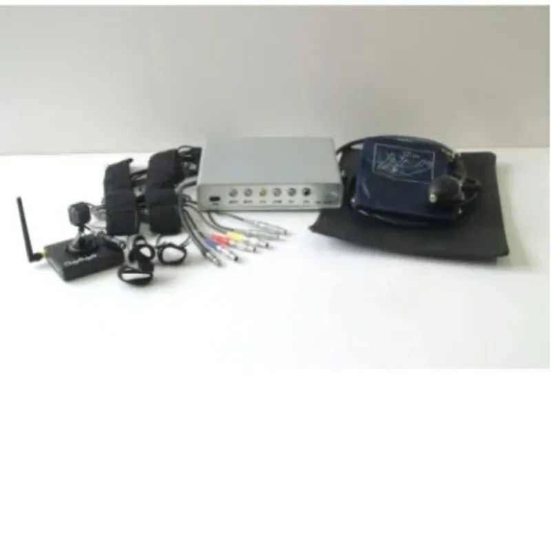 ما هو جهاز كشف الكذب (Polygraph Lie Detector) وكيف يعمل؟