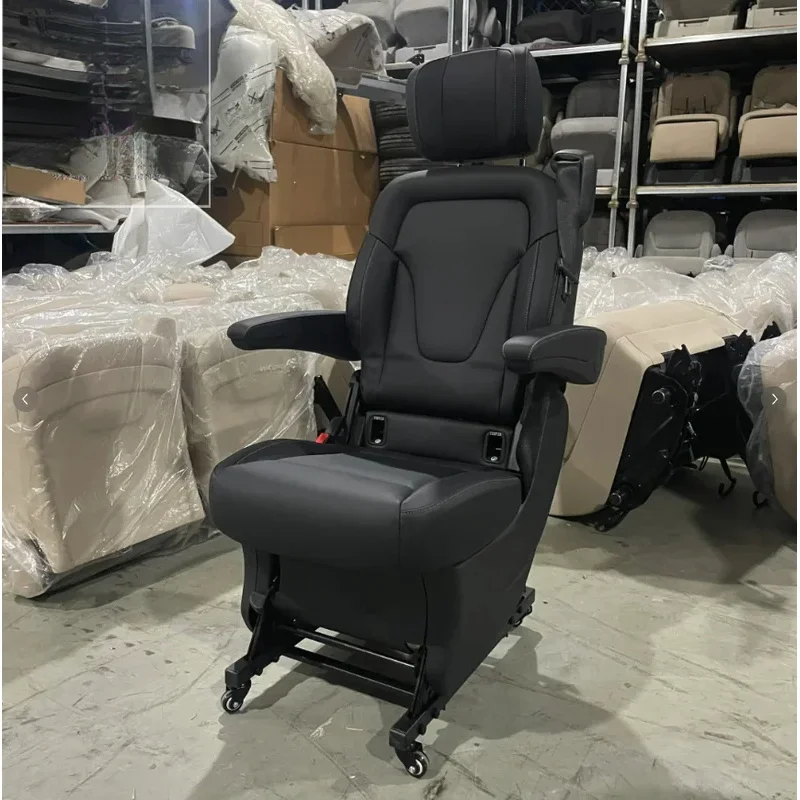 

Оригинальное складное сиденье для фургонов W447, W448, V-Class, Vito, V250, Hiace оптом