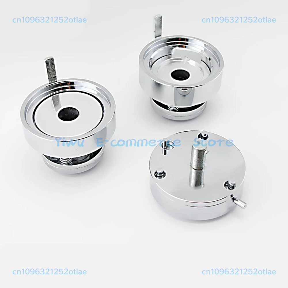 

in Making Mould Button Maker Punch Press Machine Metal DIY Button Maker Punch Press NM202