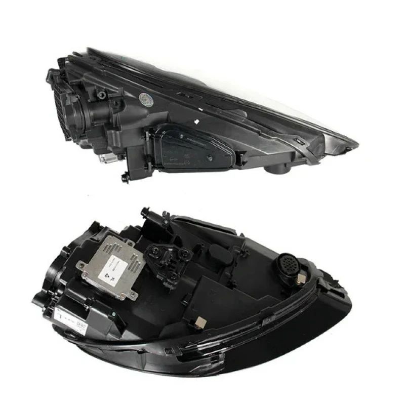 

Auto Parts For Headlights 958.2 2015-2017 Front Head Light Plug N Play High Configure Design Matrix Accessories