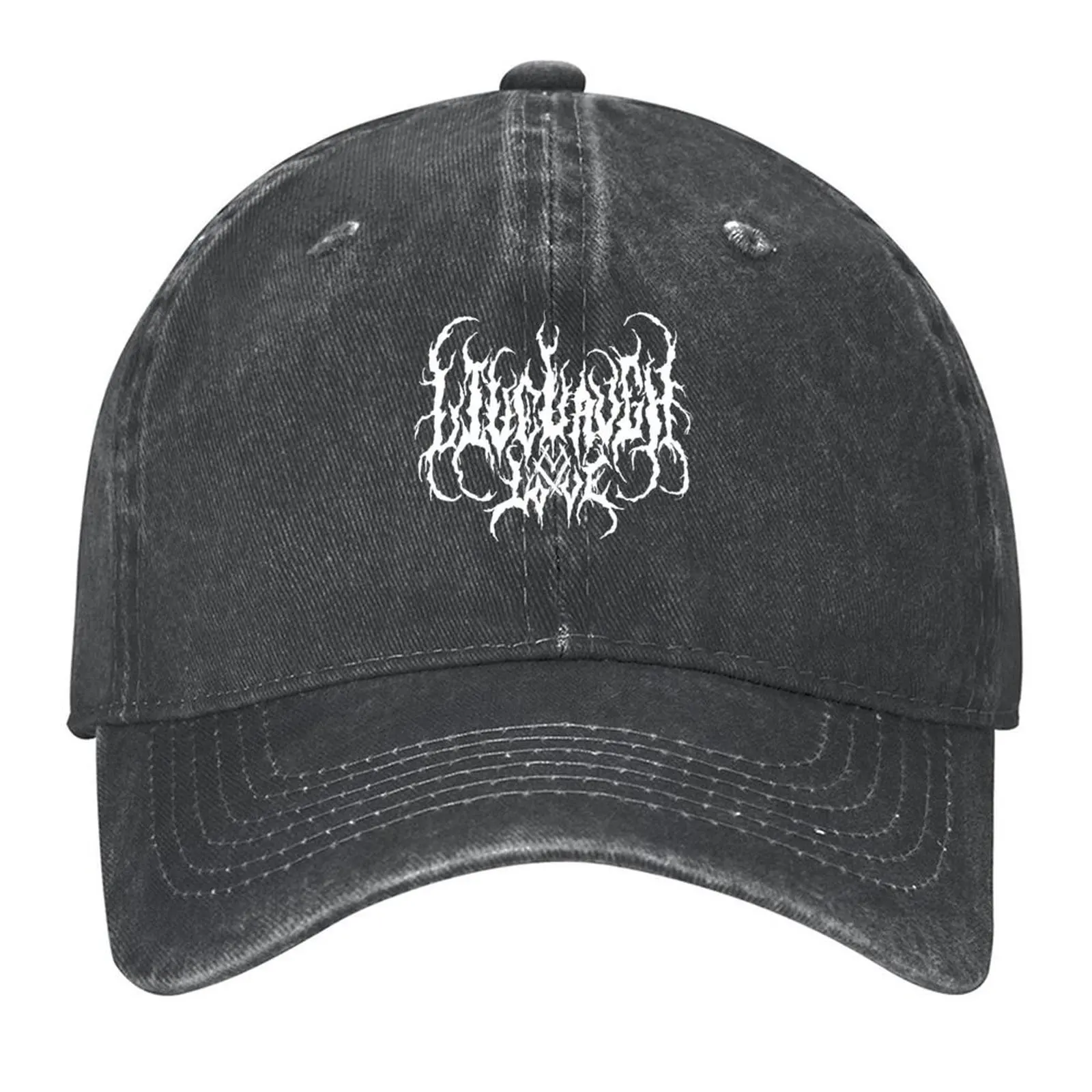 

Live, Laugh, Love Baseball Cap Golf Cap sun hat Trucker Hat Wild Ball Hat Mens Women's