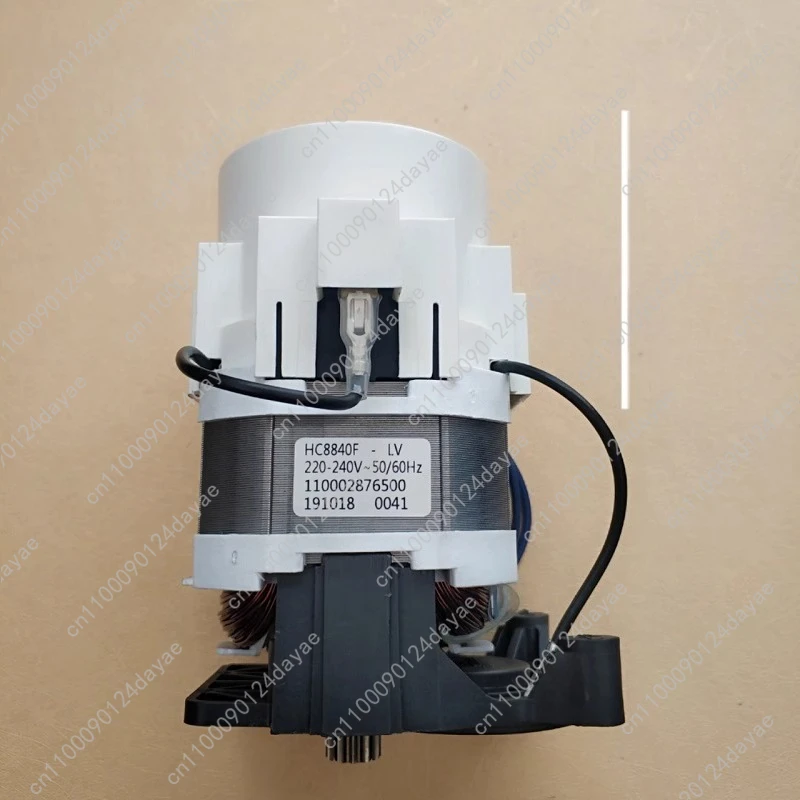 

Оригинальные детали для автомойки YLQ4630C-120C, двигатель 1500 Вт, серия HC8840F-LV