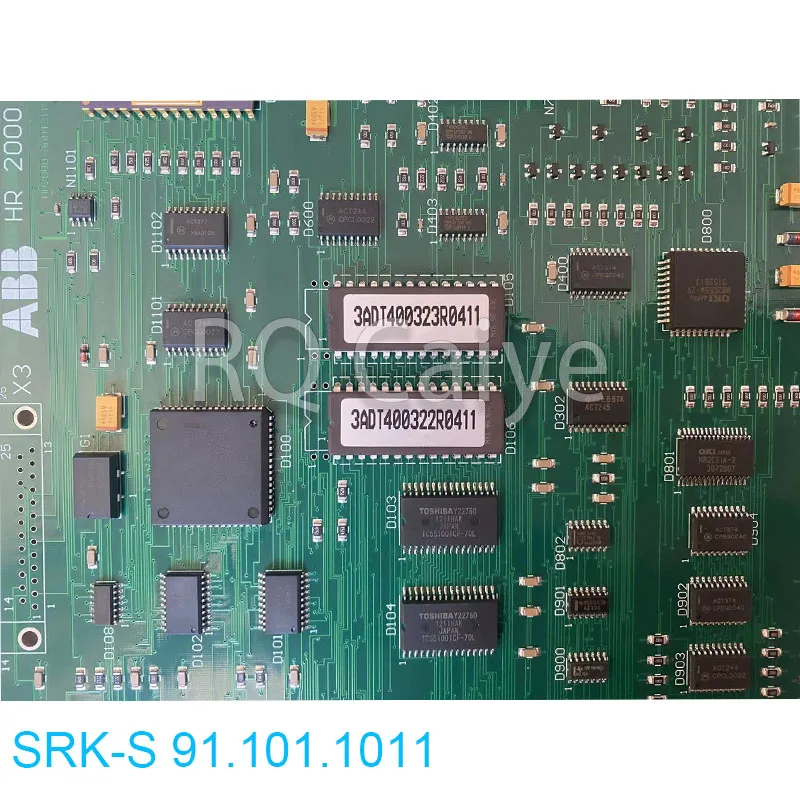 1Piece 91.101.1011 SRK-S SM74 Control Board SRK Card For SM102 CD102 Printing Machine Parts