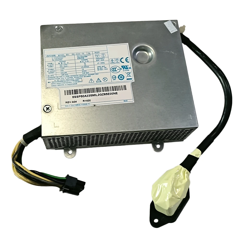 

Server Power Supply For Lenovo Lenovo PS-2181-01 03T9023 54Y8893 APA004 180W