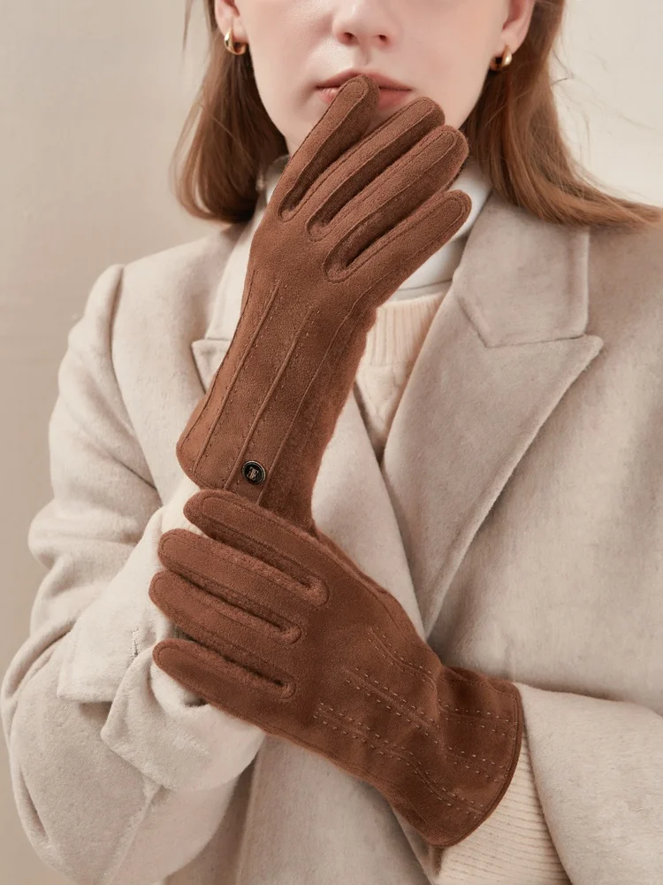 guantes-de-cuero-con-forro-polar-grueso-para-mujer-elle-guantes-de-lana-calidos-para-ciclismo-al-aire-libre-resistentes-al