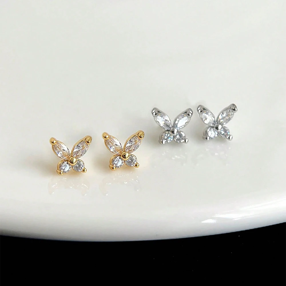 Thumbnail 3 - #32 Ear Stud Piercings List of Top Picks
