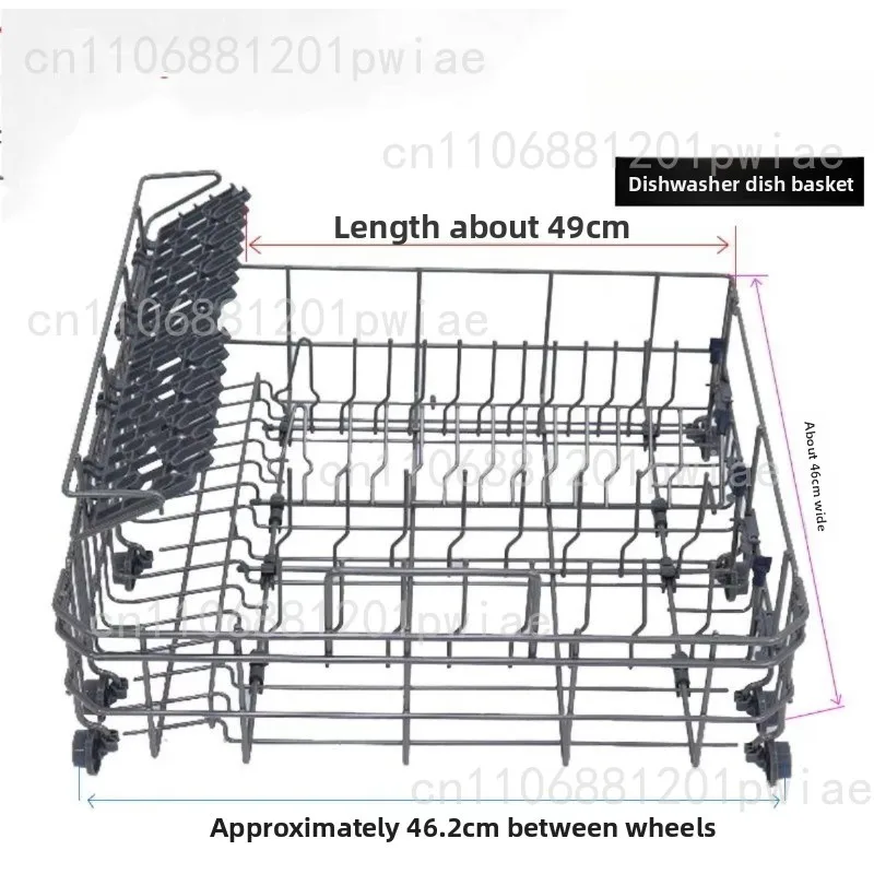 Dishwasher Accessor…