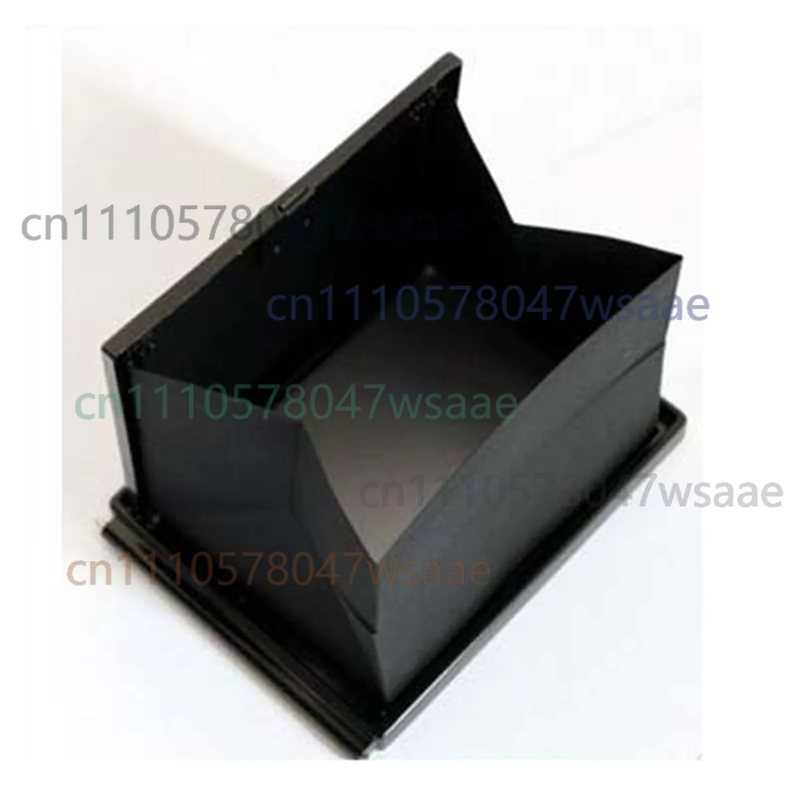 

For 1PCS New Viewing Hood Shade Fit for TOYO Field 4x5 Large Format Field Camera Accessory
