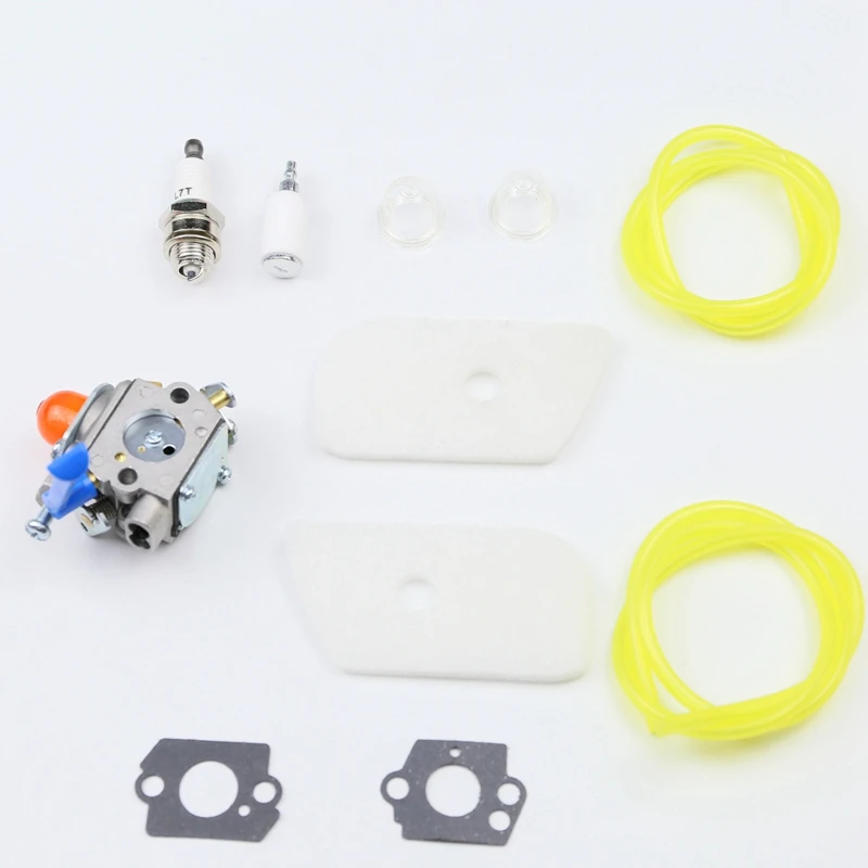 Vaporizer Carbureto… - image