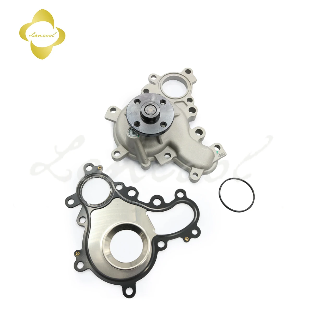 Cooling Water Pump FOR Toyota Tundra 4.6L 2010-2013 Sequoia V8 2010-2012 Lexus GX460 OEM 16100-09525 16100-39555