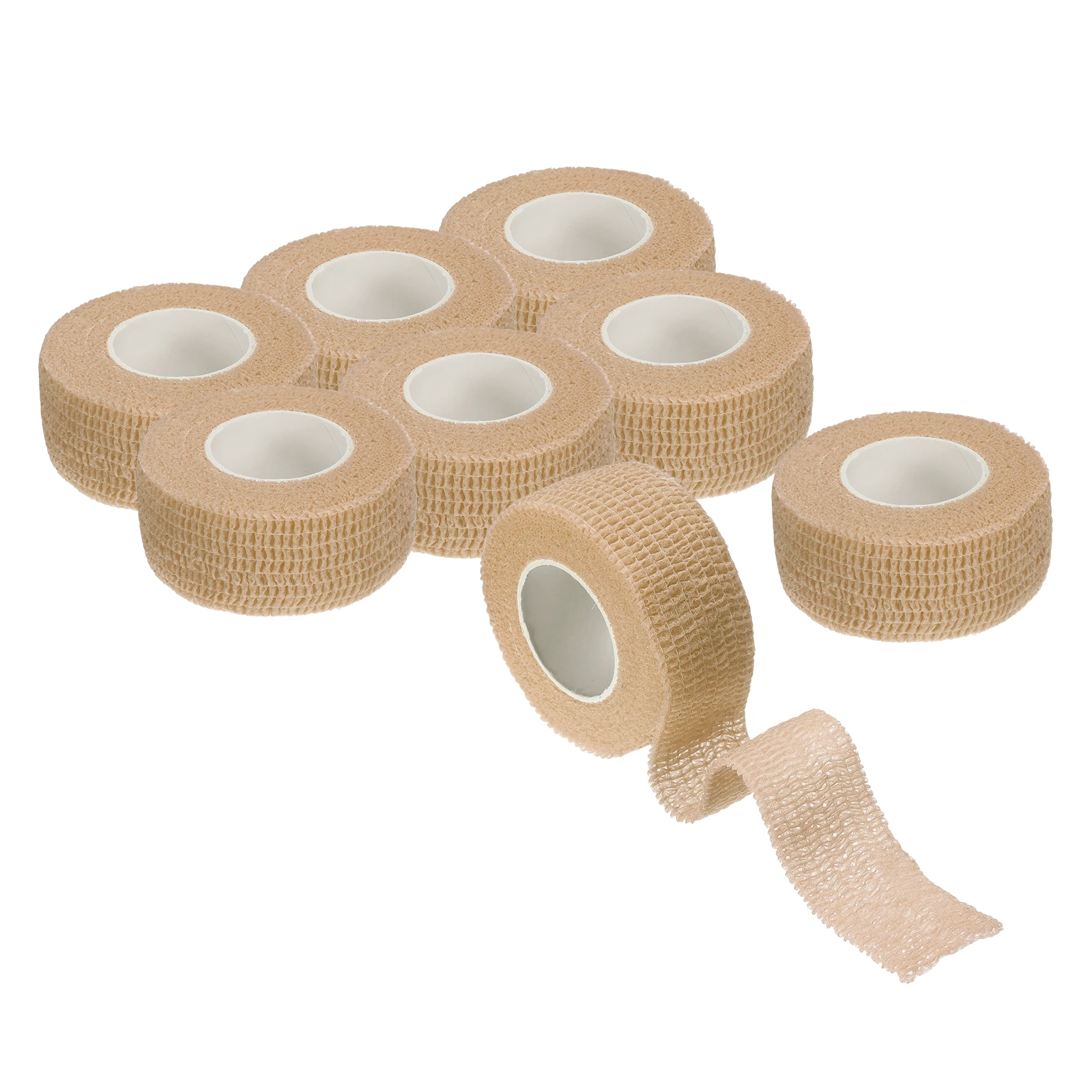 8Pcs Bandage Wrap 1