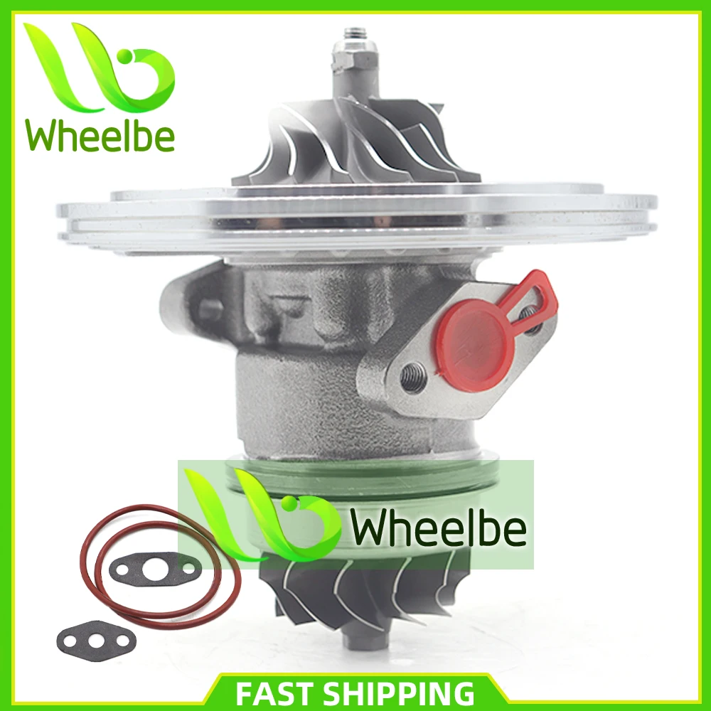 

Car Turbine Core K24 For Mercedes Truck 4.8 L OM924LA 9240961799 5324-970-7114 53249707114 Turbine CHRA Core