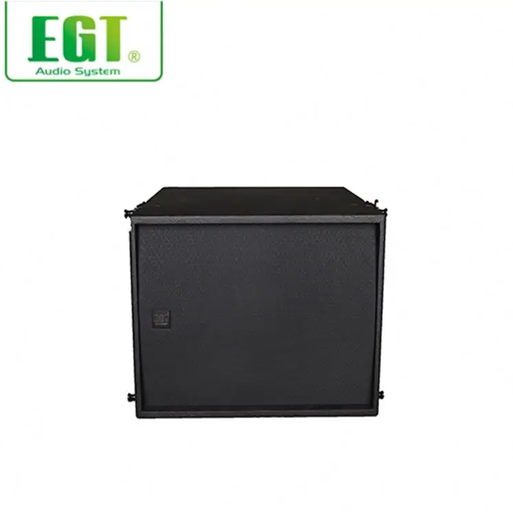 Single12in Budget Passive Full Range Speaker For Small Bar Home KTV Indoor Mini Stage Audio