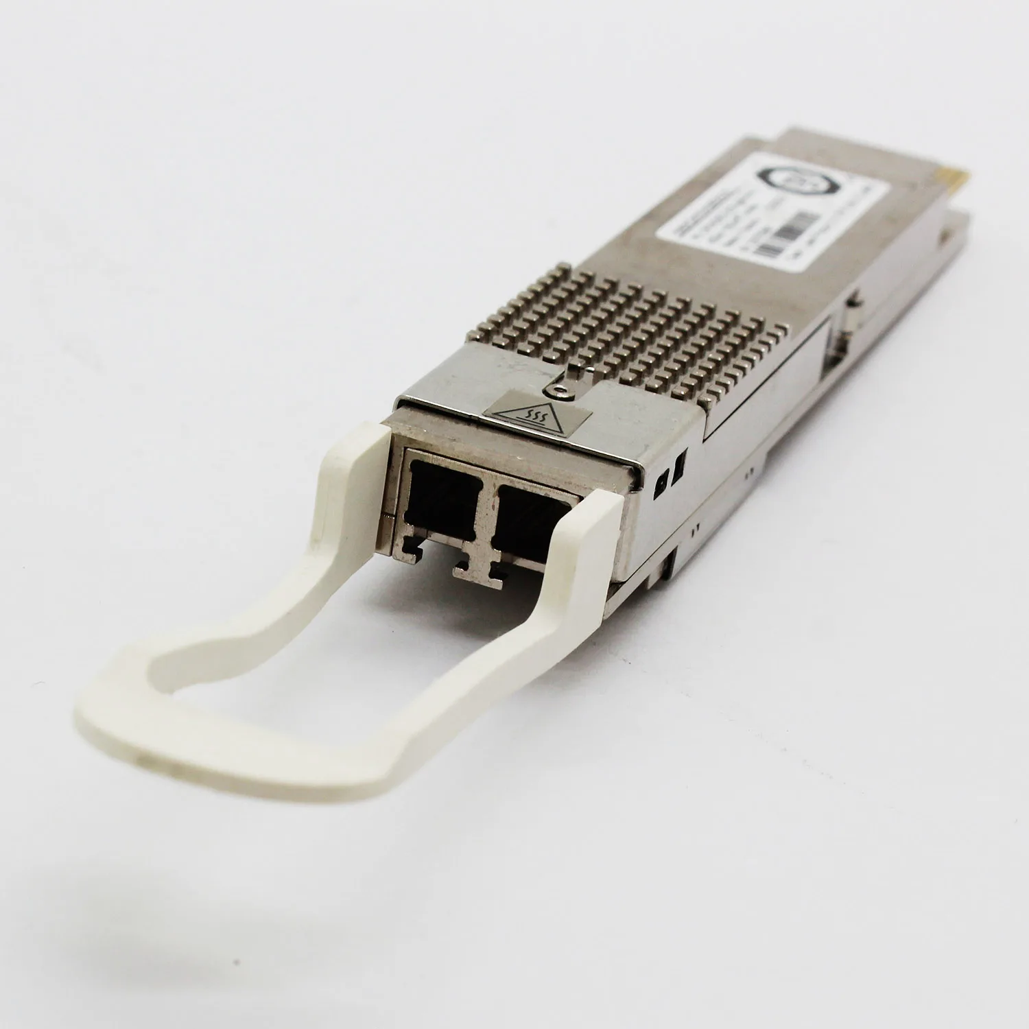 オリジナルアカシア 400 グラム DP04QSDD-E30-440 400 キロ 1550nm 調整可能なトランシーバーモジュール使用