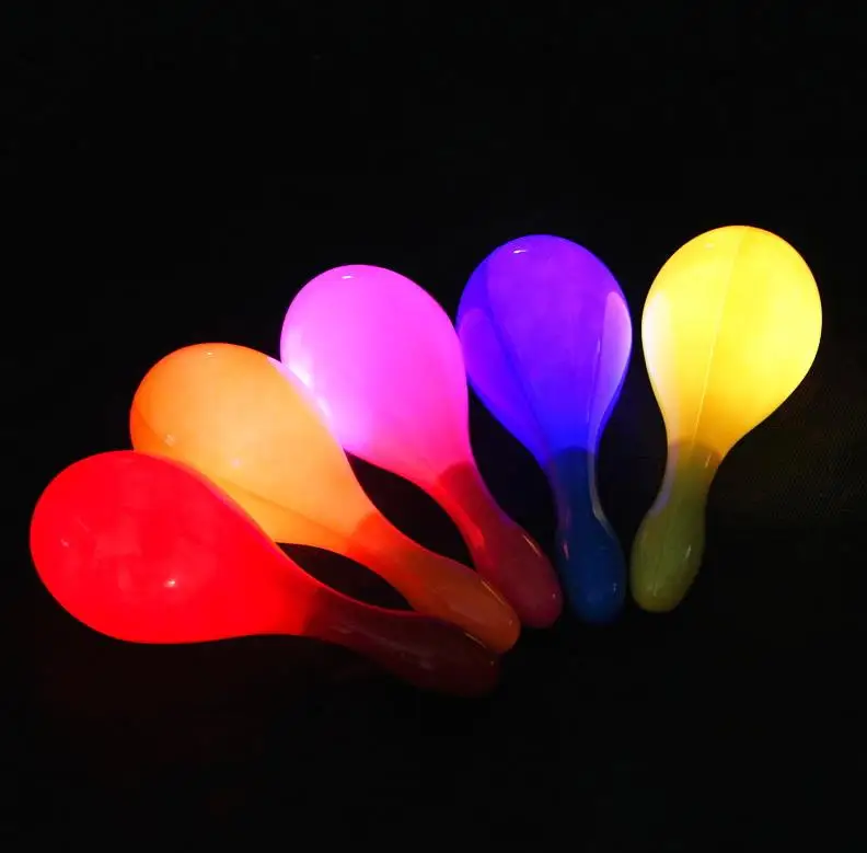 Led Flashing Maraca… - image