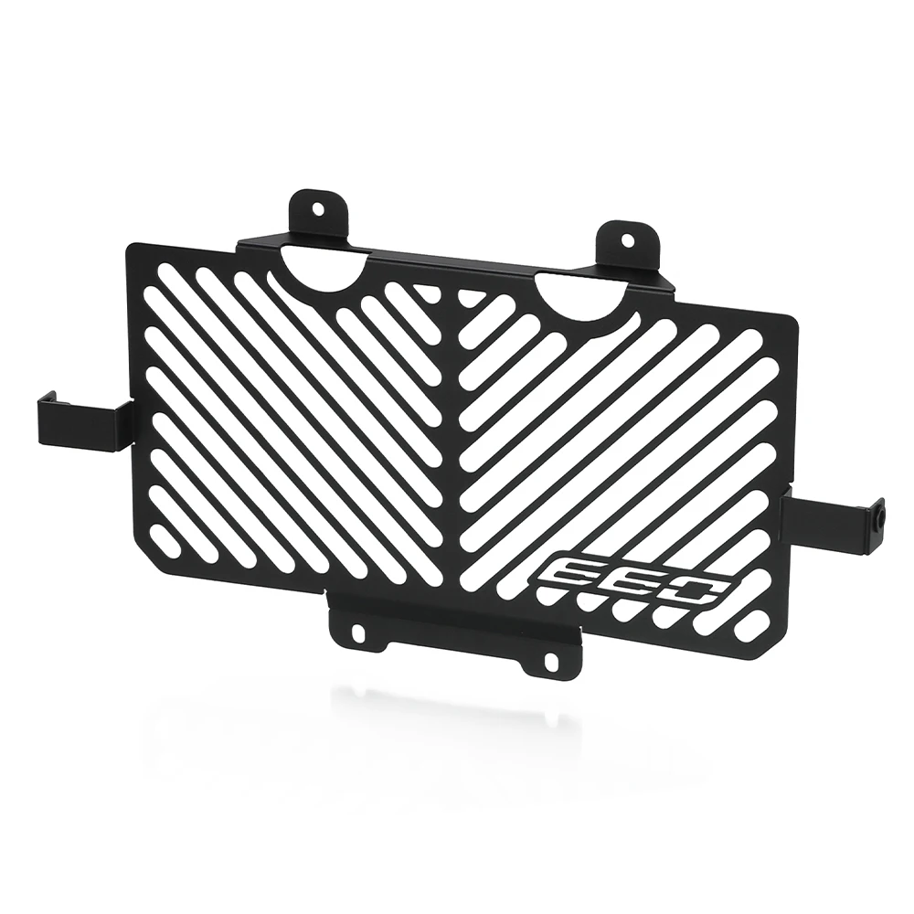 Motorcycle Radiator Grille Grill Guard Cover For Yamaha XT 660 Z XT660Z Tenere 2007 2008 2009 2010 2011 2012 2013 2014 2015 2016