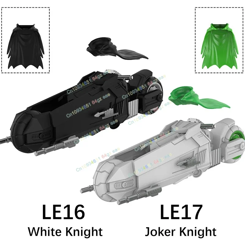 블랙 그린 오토바이 브릭 헬멧 액세서리 빌딩 블록 조립 액션 피규어 DIY 장난감 어린이 선물용