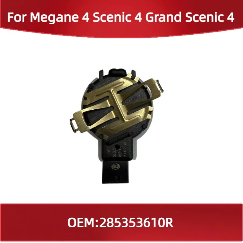

285353610R Original rain sensor Fit for Renault Megane 4 Scenic 4 Grand Scenic 4