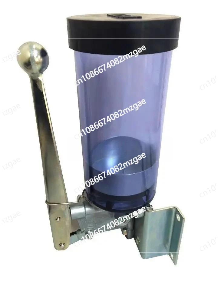 Manual grease pump SKA-214-1L/SKA-214-04 punch press electric grease pump SK-505