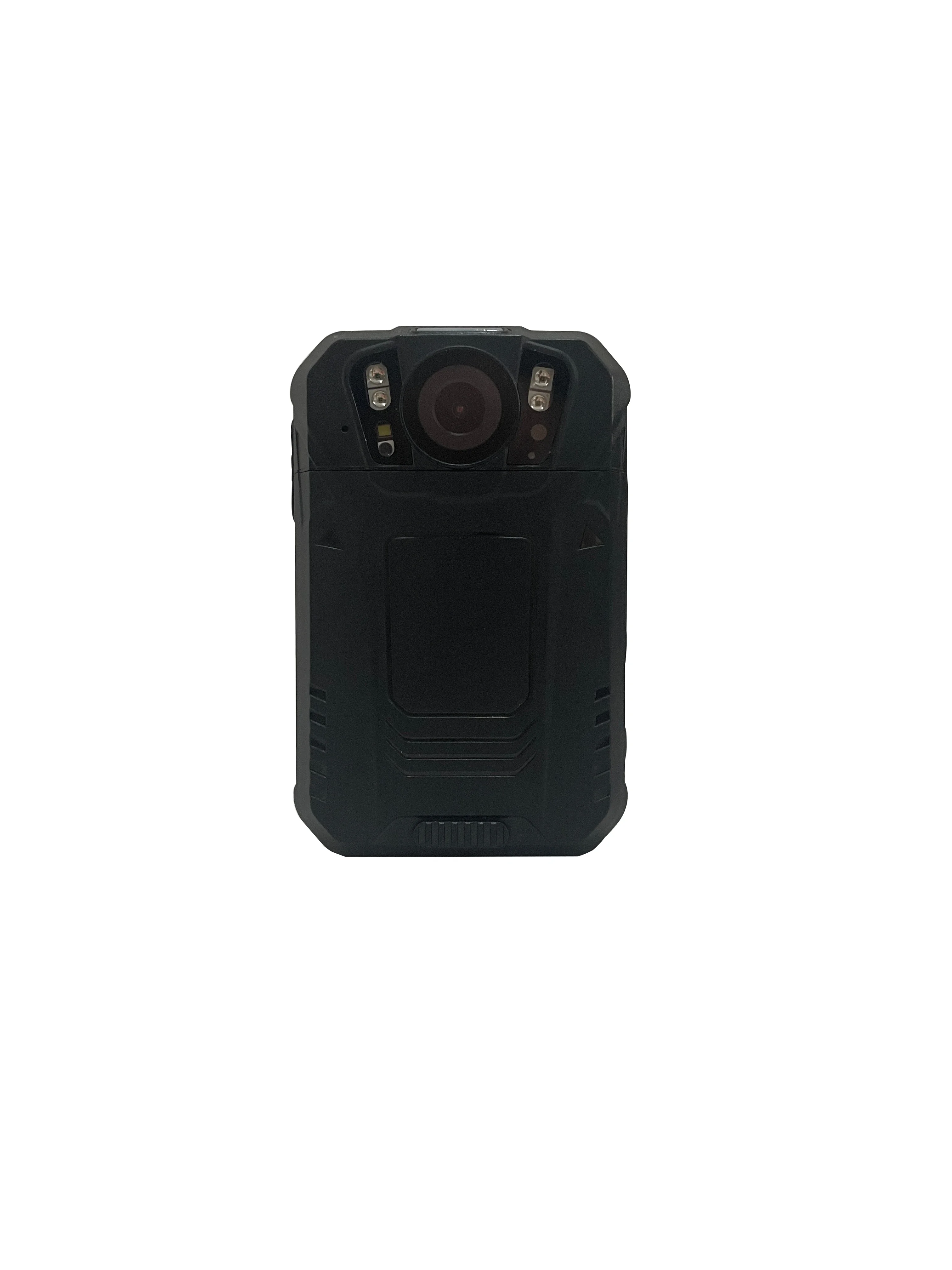 Body worn camera DSJ-31A law enforcement recorder cluster scheduling 4G GPS SOS alarm function railway 3600mAh IP68 waterproof